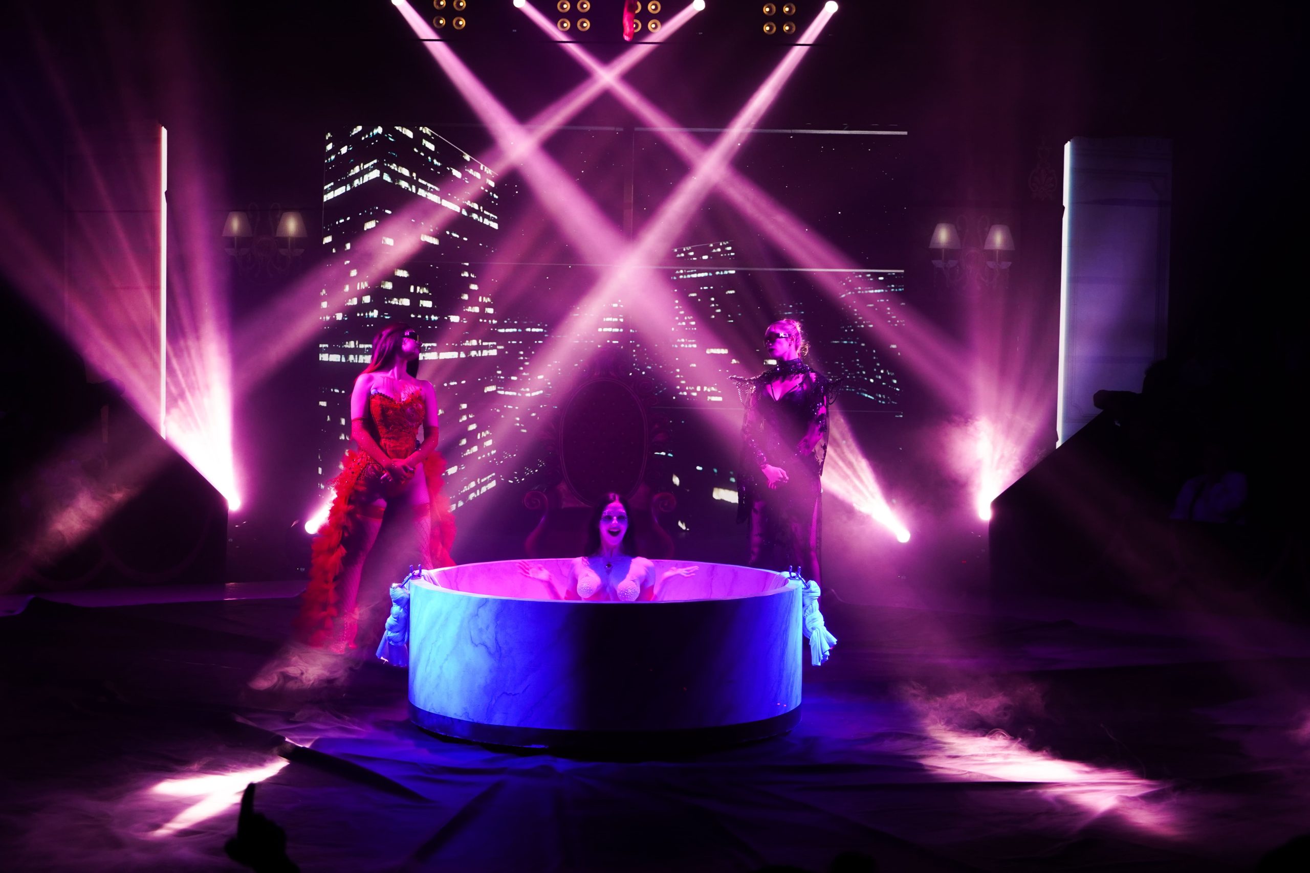 Circo Maldito_Alicante_69